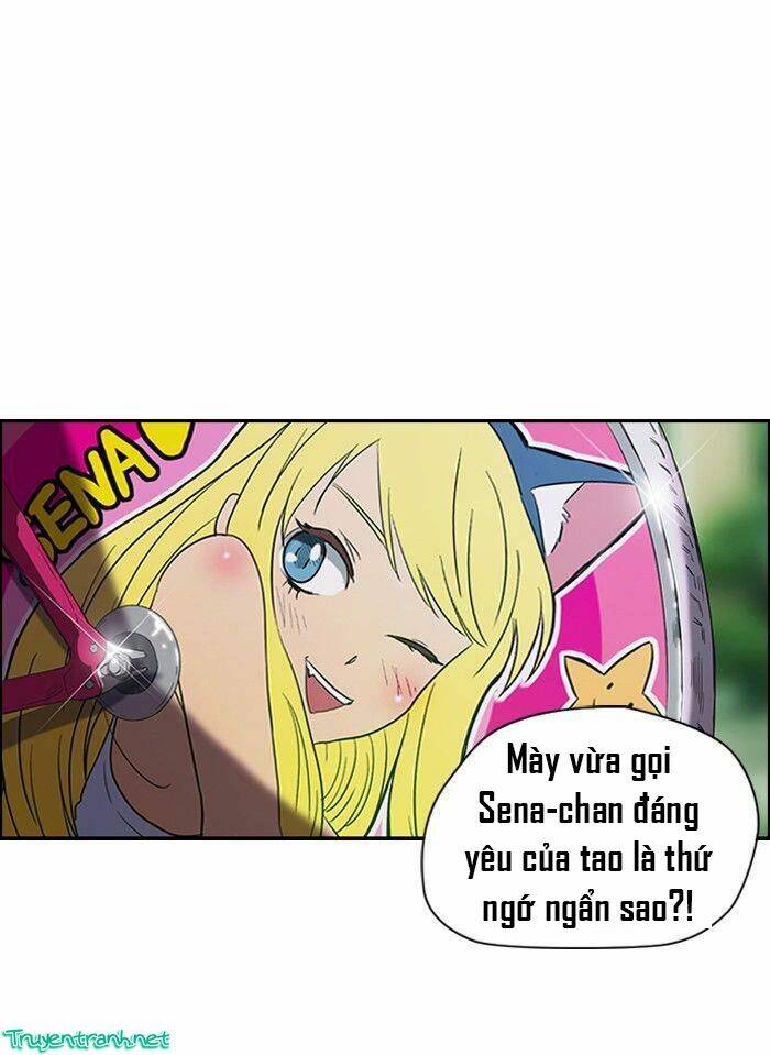 Thể Thao Cực Hạn - Chapter 30 - Page 43