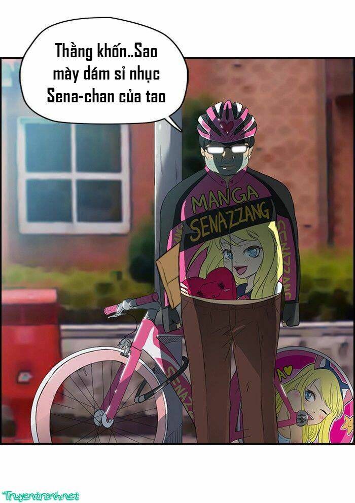 Thể Thao Cực Hạn - Chapter 30 - Page 44