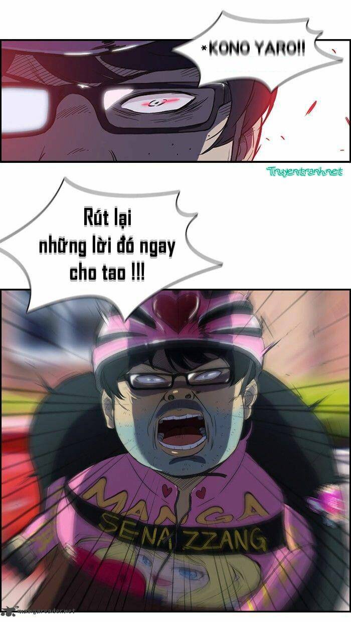Thể Thao Cực Hạn - Chapter 30 - Page 45