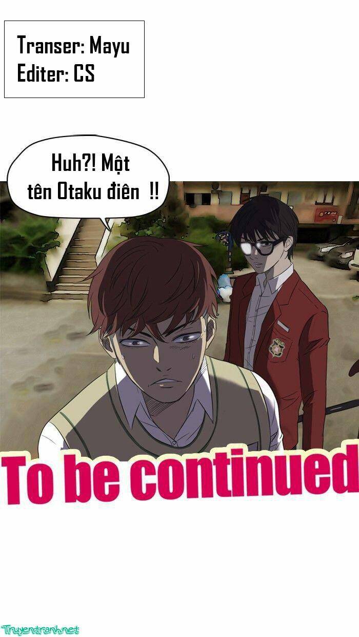 Thể Thao Cực Hạn - Chapter 30 - Page 46