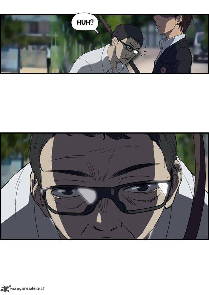 Thể Thao Cực Hạn - Chapter 30 - Page 6