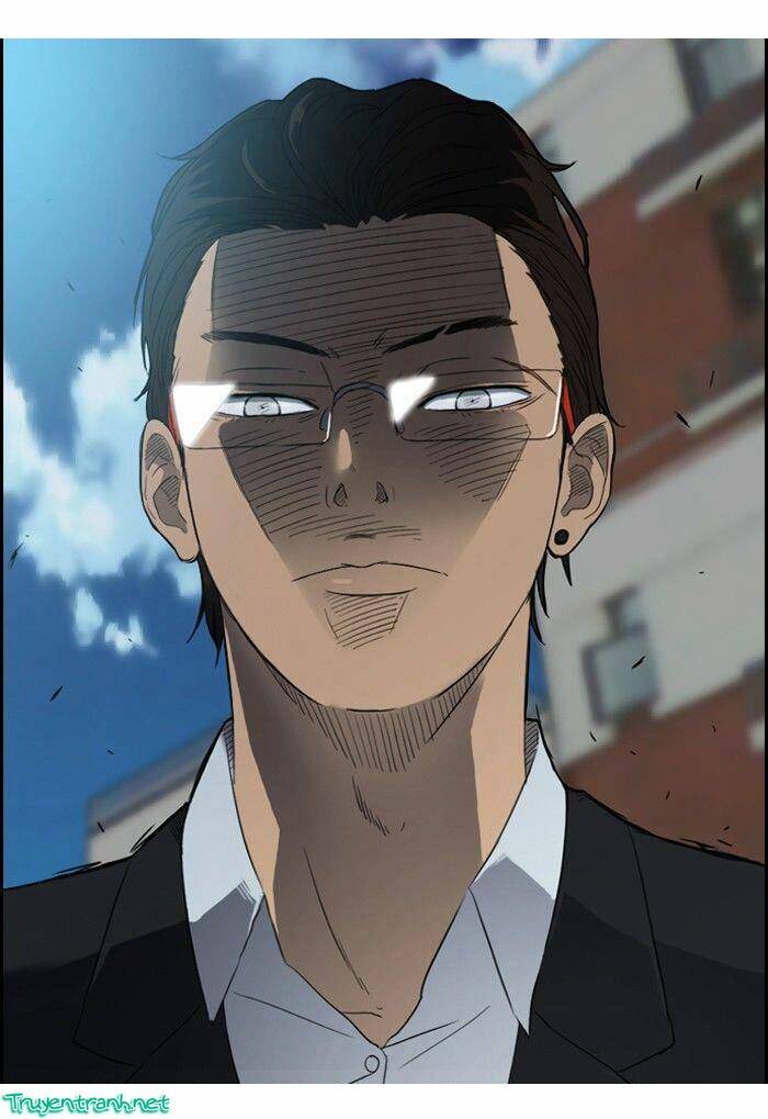 Thể Thao Cực Hạn - Chapter 30 - Page 7