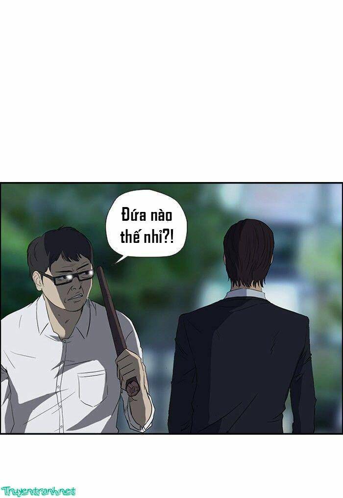 Thể Thao Cực Hạn - Chapter 30 - Page 8