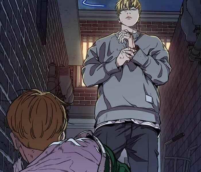 Thể Thao Cực Hạn - Chapter 300 - Page 99