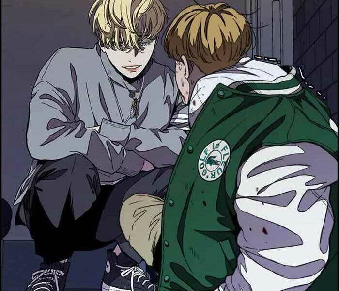 Thể Thao Cực Hạn - Chapter 300 - Page 108