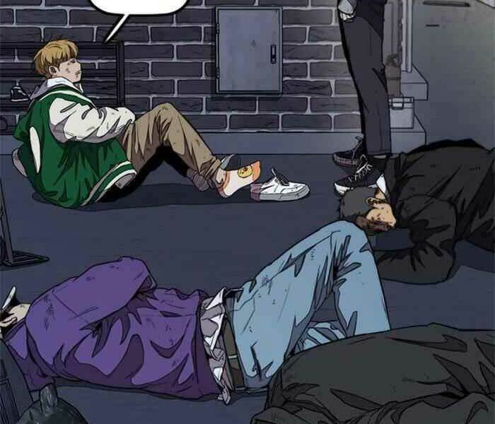 Thể Thao Cực Hạn - Chapter 300 - Page 122