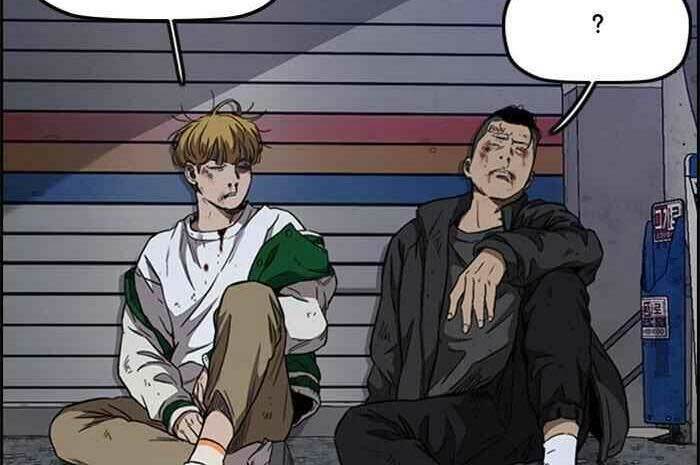 Thể Thao Cực Hạn - Chapter 300 - Page 149