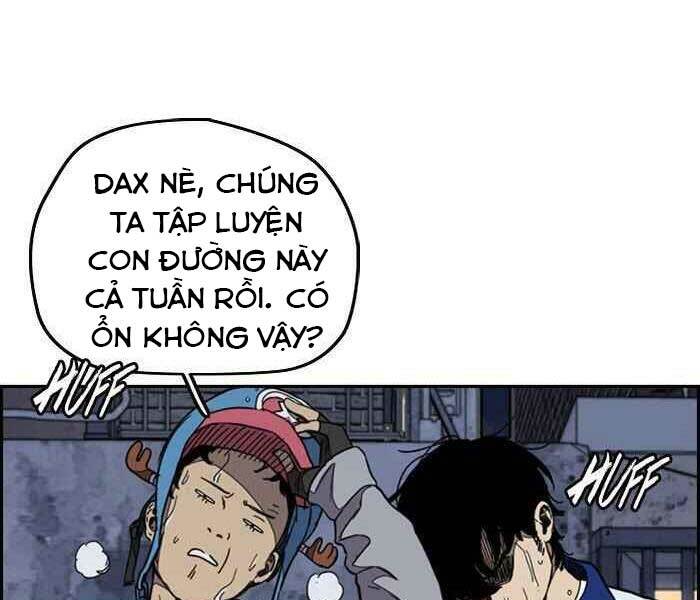 Thể Thao Cực Hạn - Chapter 300 - Page 158