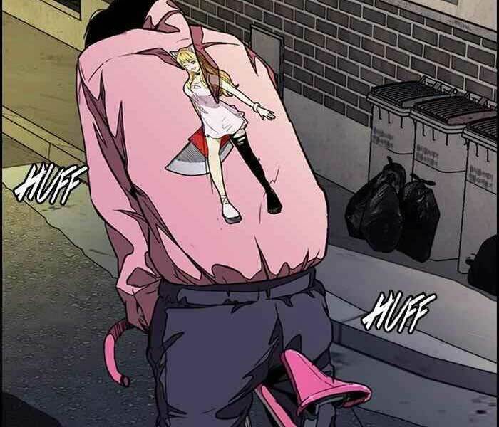 Thể Thao Cực Hạn - Chapter 300 - Page 161