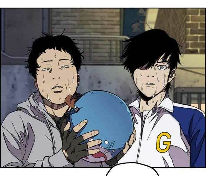 Thể Thao Cực Hạn - Chapter 300 - Page 167