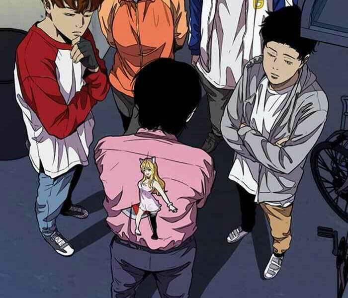 Thể Thao Cực Hạn - Chapter 300 - Page 174