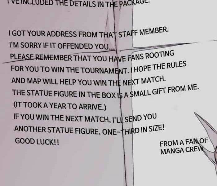 Thể Thao Cực Hạn - Chapter 300 - Page 192