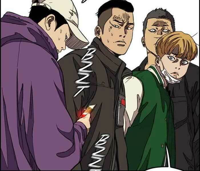 Thể Thao Cực Hạn - Chapter 300 - Page 19