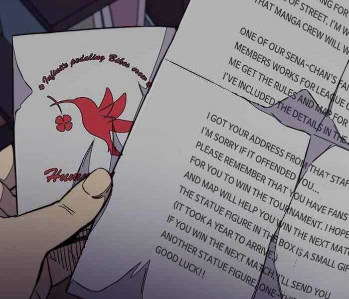 Thể Thao Cực Hạn - Chapter 300 - Page 212