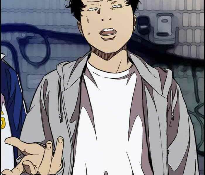 Thể Thao Cực Hạn - Chapter 300 - Page 230