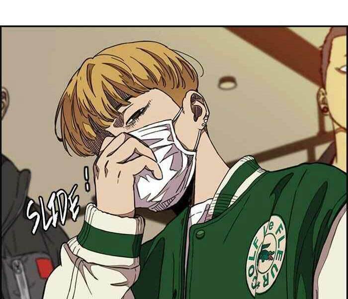 Thể Thao Cực Hạn - Chapter 300 - Page 38