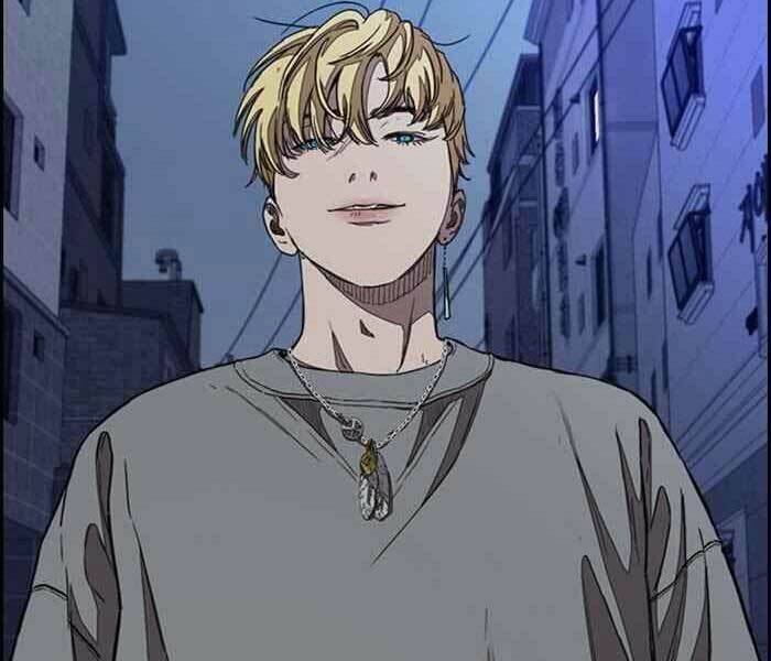 Thể Thao Cực Hạn - Chapter 300 - Page 65