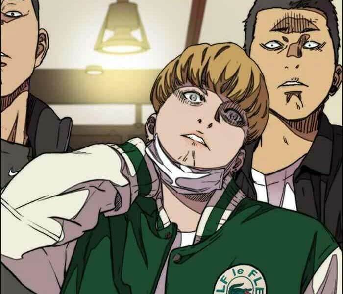 Thể Thao Cực Hạn - Chapter 300 - Page 6