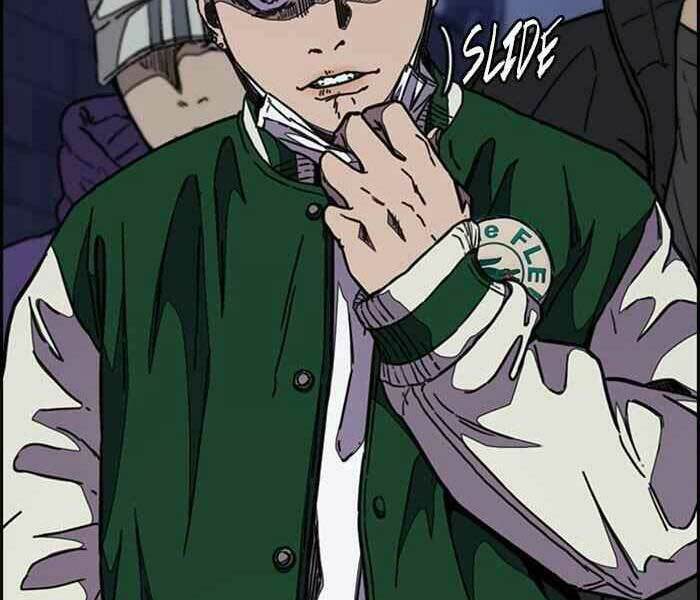 Thể Thao Cực Hạn - Chapter 300 - Page 80