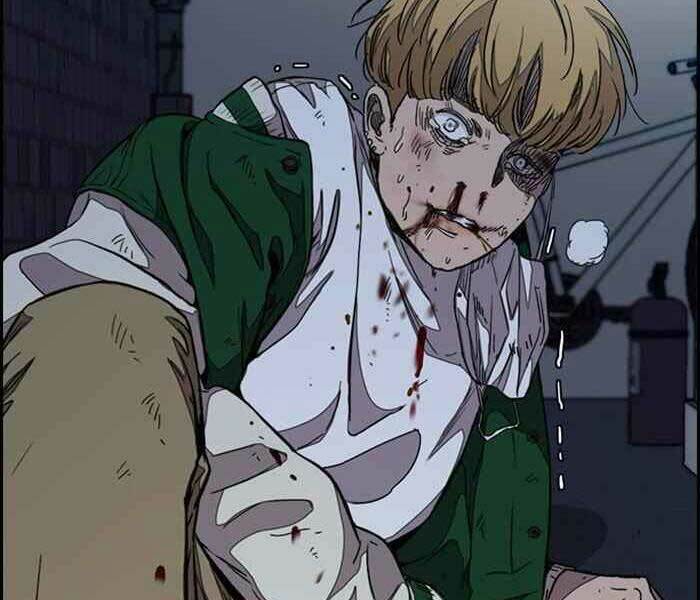 Thể Thao Cực Hạn - Chapter 300 - Page 96