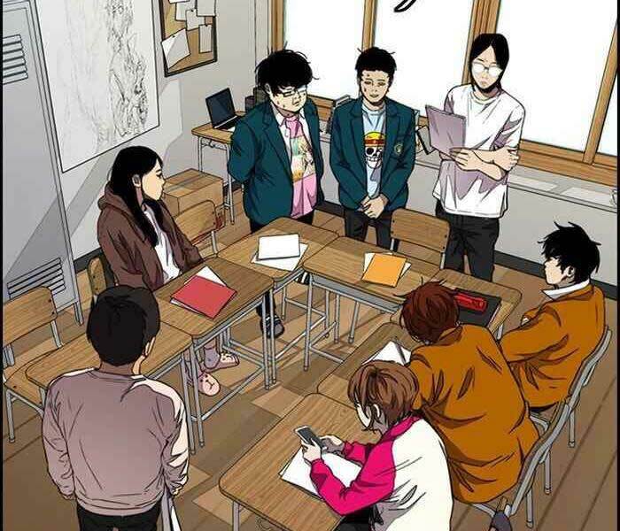 Thể Thao Cực Hạn - Chapter 301 - Page 135