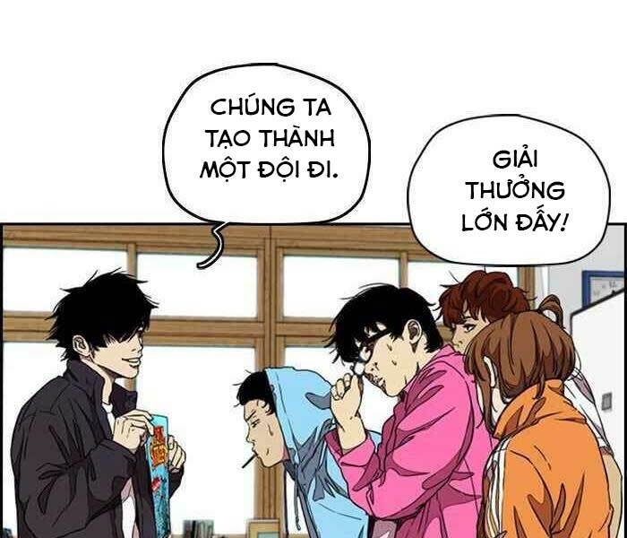 Thể Thao Cực Hạn - Chapter 301 - Page 191