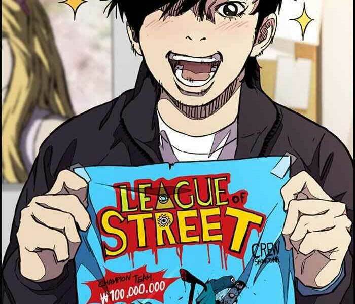 Thể Thao Cực Hạn - Chapter 301 - Page 194