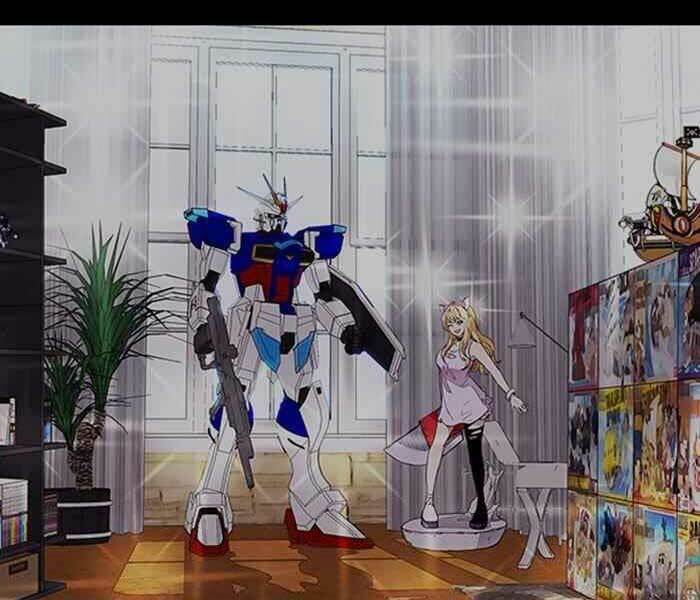 Thể Thao Cực Hạn - Chapter 301 - Page 200