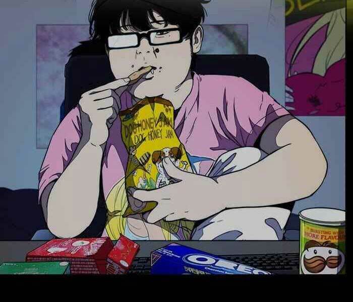 Thể Thao Cực Hạn - Chapter 301 - Page 214