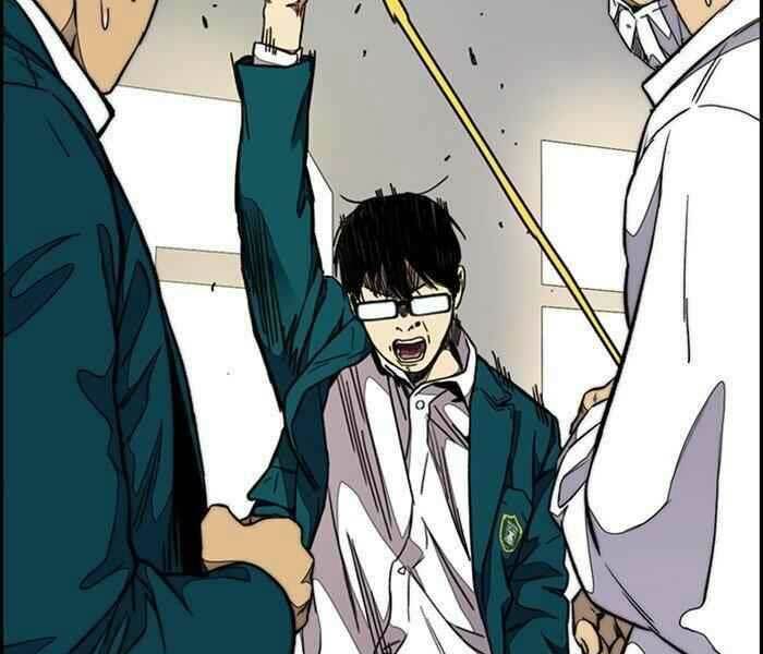 Thể Thao Cực Hạn - Chapter 301 - Page 57