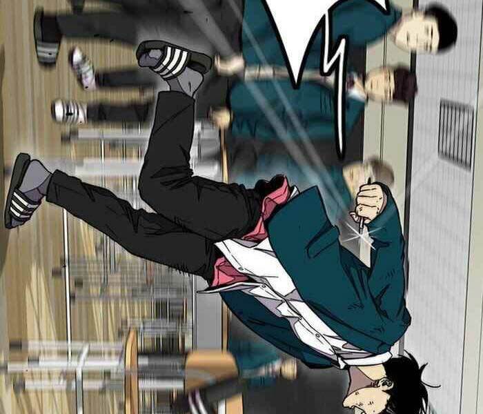 Thể Thao Cực Hạn - Chapter 301 - Page 70