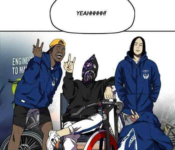 Thể Thao Cực Hạn - Chapter 302 - Page 139