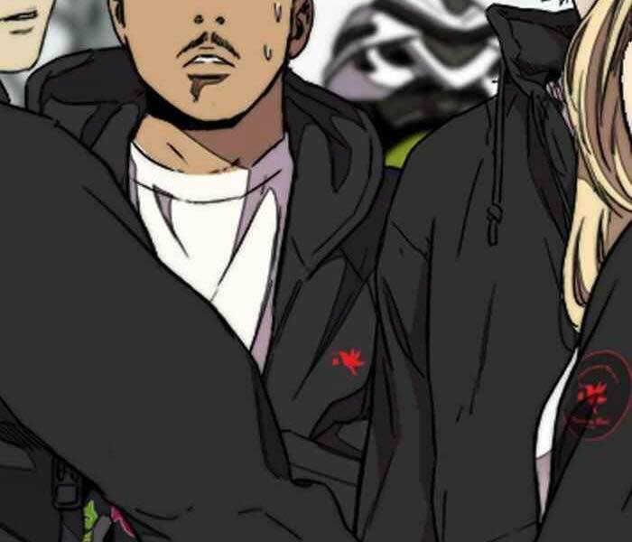 Thể Thao Cực Hạn - Chapter 302 - Page 206