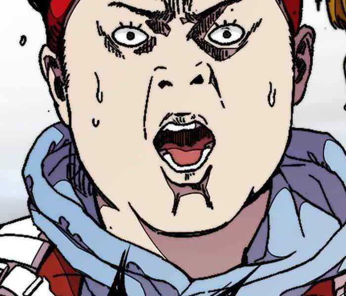 Thể Thao Cực Hạn - Chapter 302 - Page 229