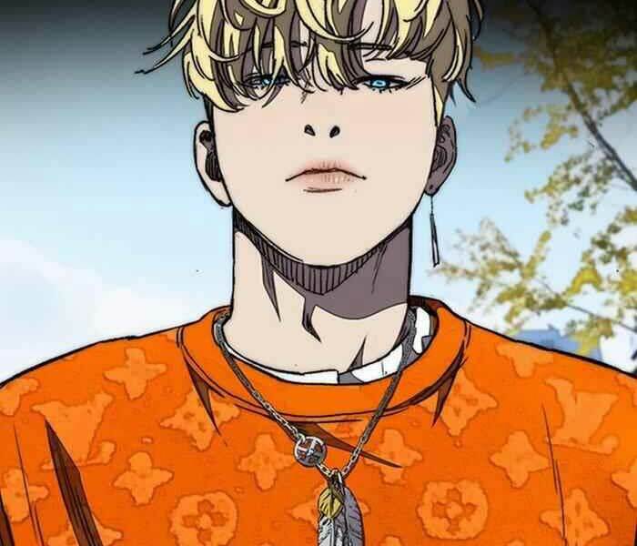 Thể Thao Cực Hạn - Chapter 302 - Page 233