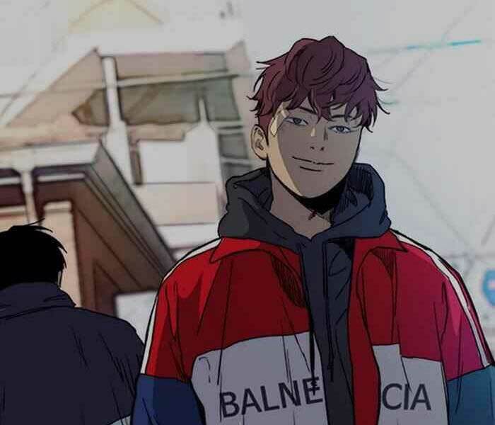 Thể Thao Cực Hạn - Chapter 302 - Page 66