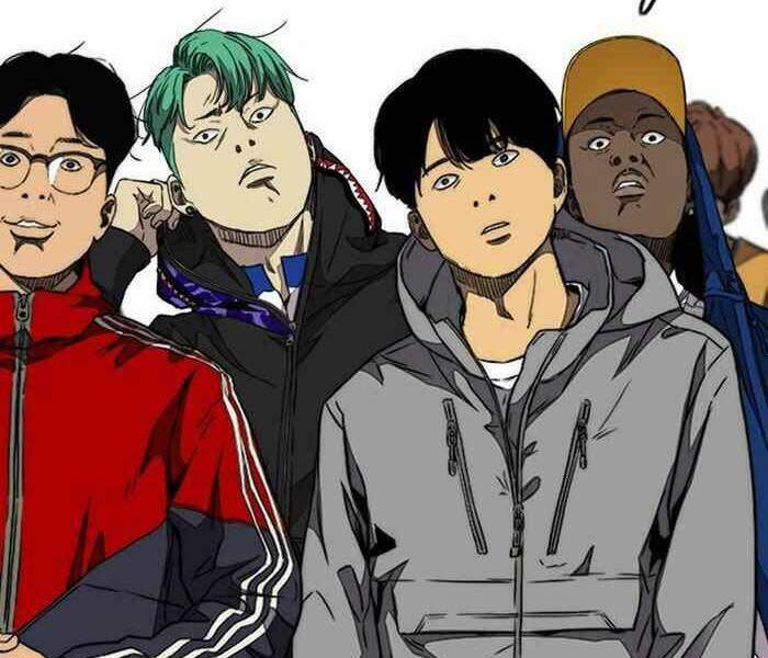 Thể Thao Cực Hạn - Chapter 303 - Page 9