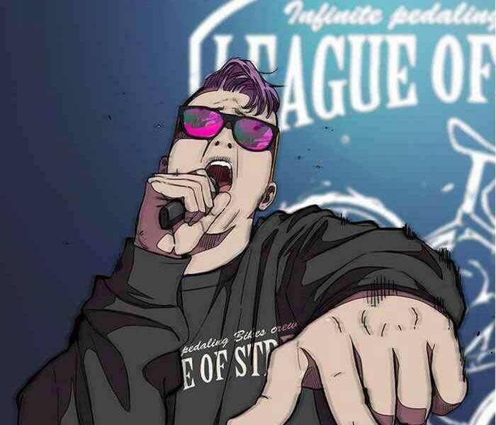 Thể Thao Cực Hạn - Chapter 303 - Page 105