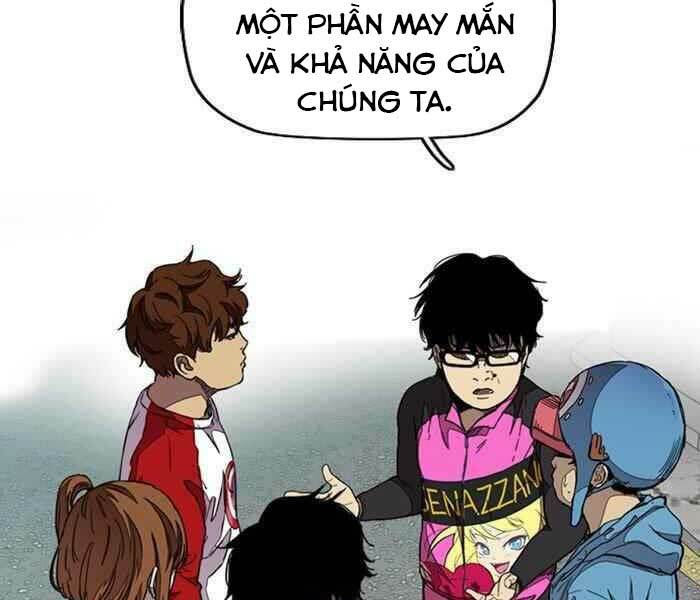 Thể Thao Cực Hạn - Chapter 303 - Page 188