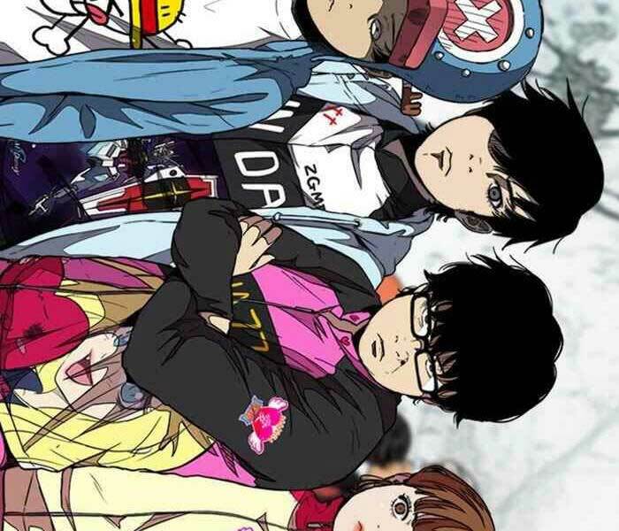 Thể Thao Cực Hạn - Chapter 303 - Page 208