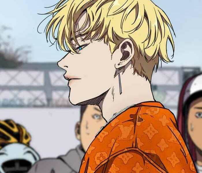 Thể Thao Cực Hạn - Chapter 303 - Page 36