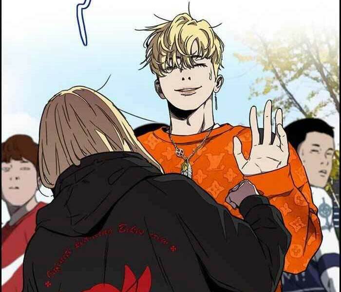 Thể Thao Cực Hạn - Chapter 303 - Page 52