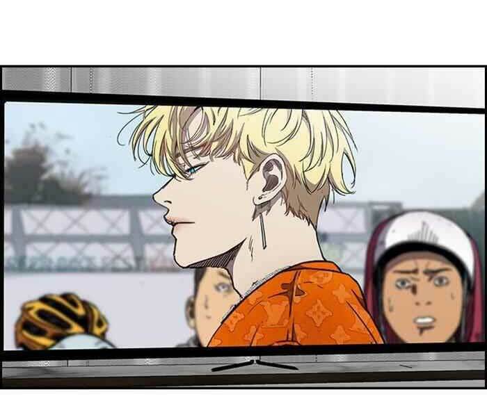 Thể Thao Cực Hạn - Chapter 303 - Page 62