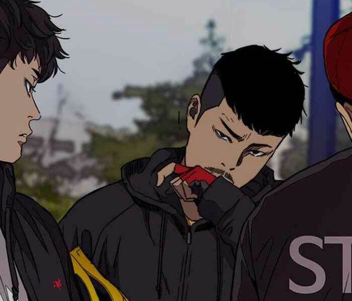 Thể Thao Cực Hạn - Chapter 304 - Page 111