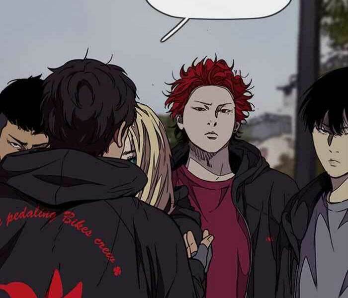 Thể Thao Cực Hạn - Chapter 304 - Page 119