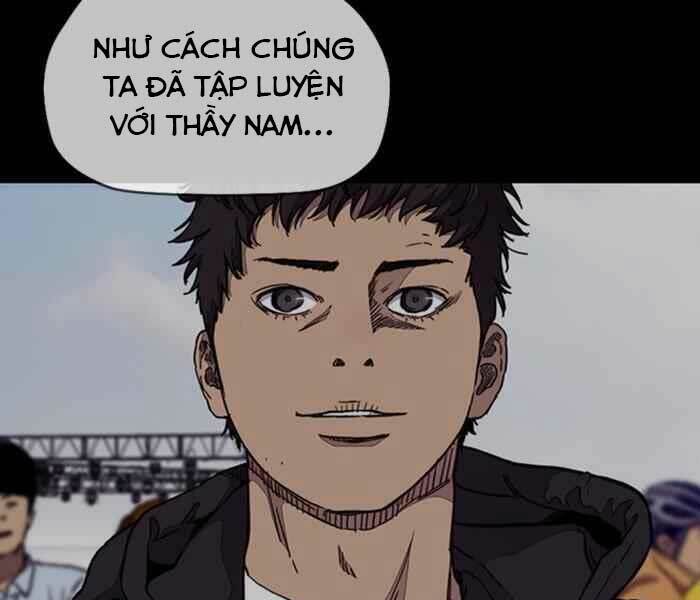 Thể Thao Cực Hạn - Chapter 304 - Page 129