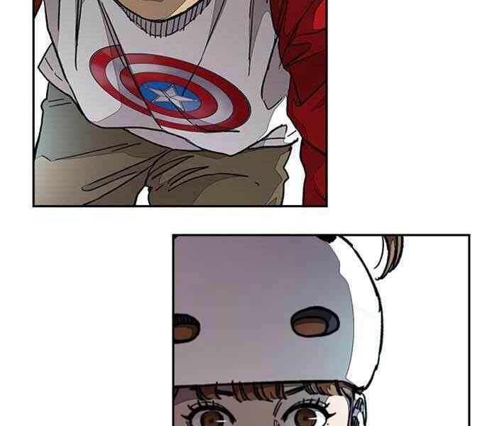 Thể Thao Cực Hạn - Chapter 304 - Page 136