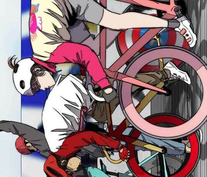 Thể Thao Cực Hạn - Chapter 304 - Page 148