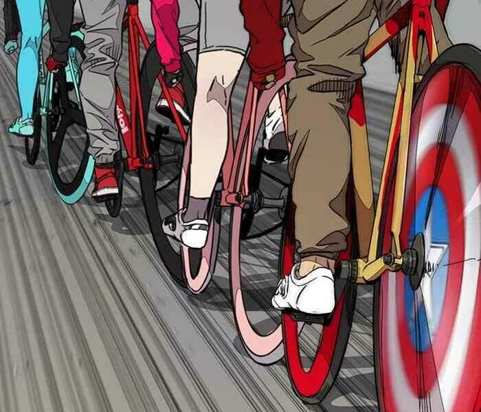 Thể Thao Cực Hạn - Chapter 304 - Page 210