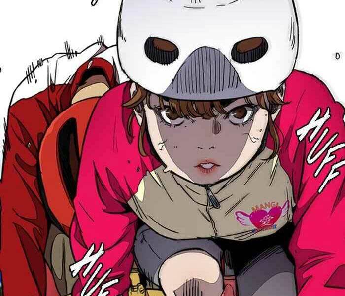 Thể Thao Cực Hạn - Chapter 304 - Page 213